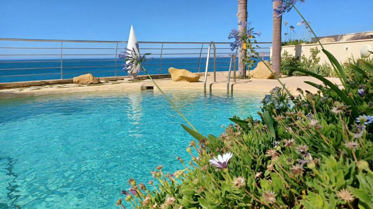 La Pinta - Increible Primera Linea - Piscina, All Services! Benalmádena Extérieur photo